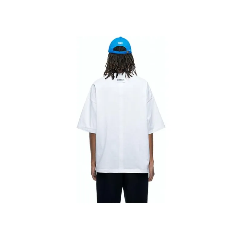 O'Neill T Shirts Unisex-7