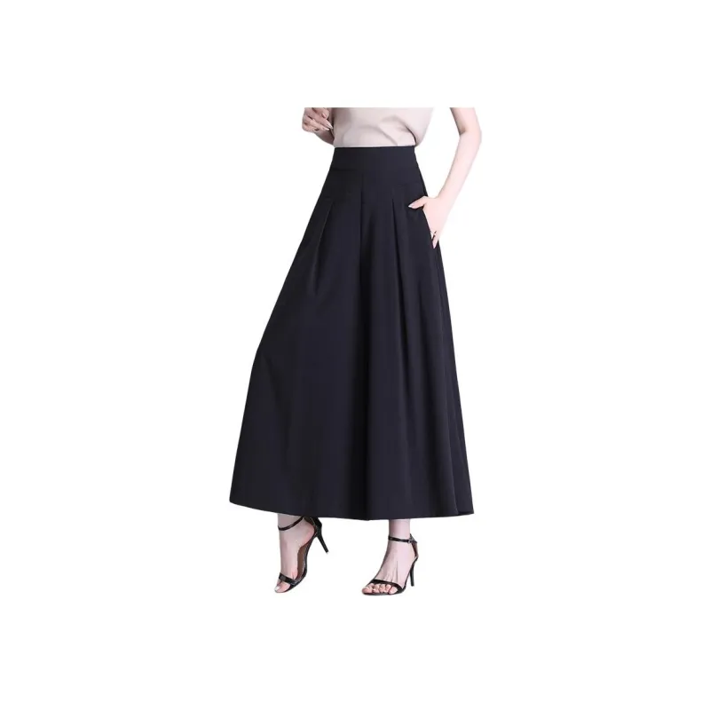 La Chapelle Casual Pants Women's-3