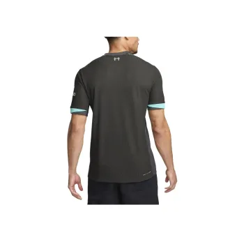 Nike Liverpool Fc 2024/25 Match Away Men's Nike Dri-FIT Adv Soccer Authentic Jersey