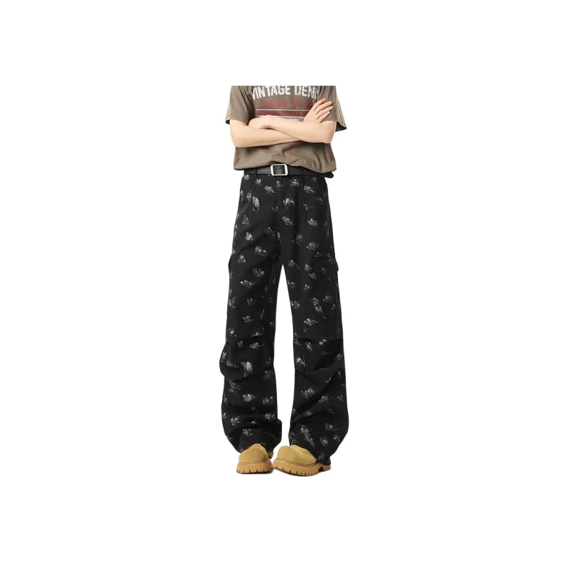 Fakeyoung Jeans Unisex-6