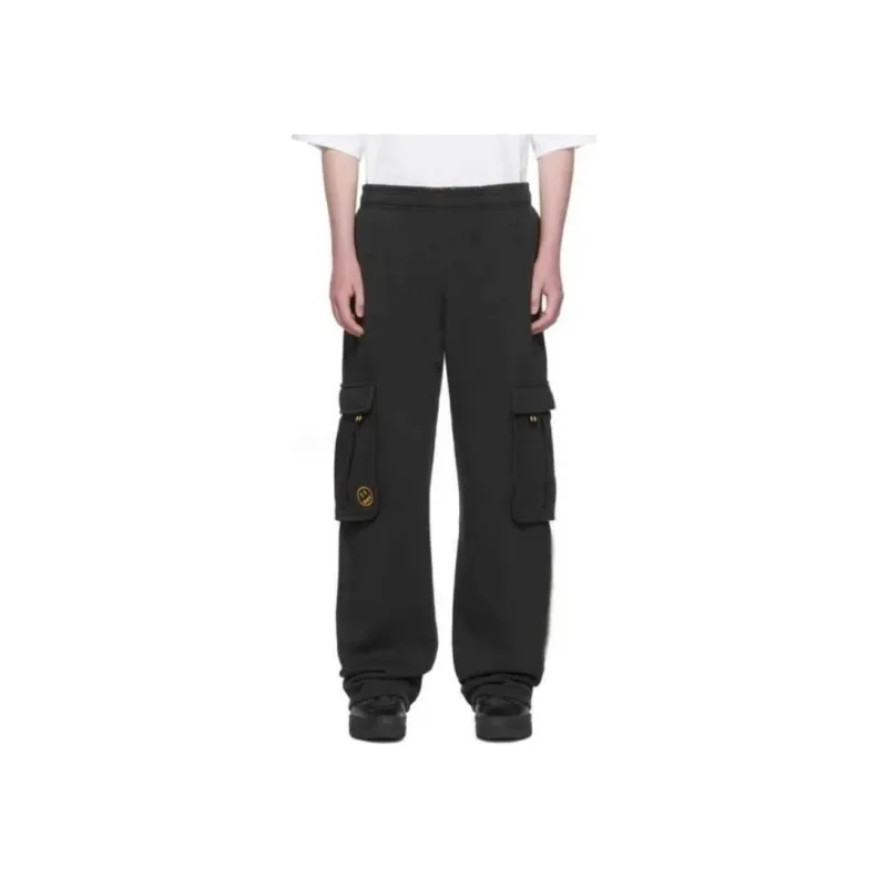 Drew House Oversized Cargo Sweatpant-3