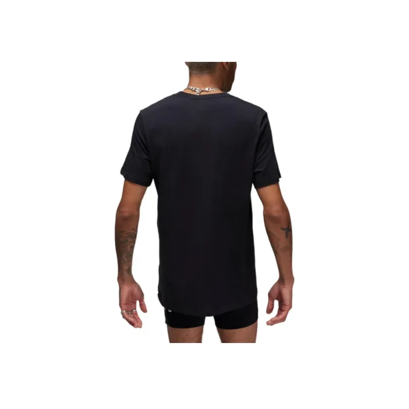 Jordan Men's Flight Base T Shirts 2 Pack-1