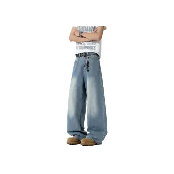 KADAKADA SUITE Jeans Unisex