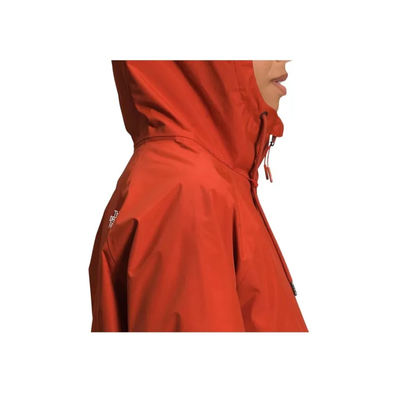 THE NORTH FACE Jackets Women's Red Pink-3