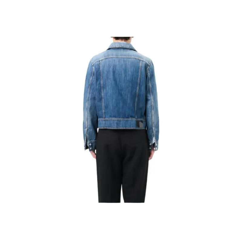OUR LEGACY Trucker Jacket-3