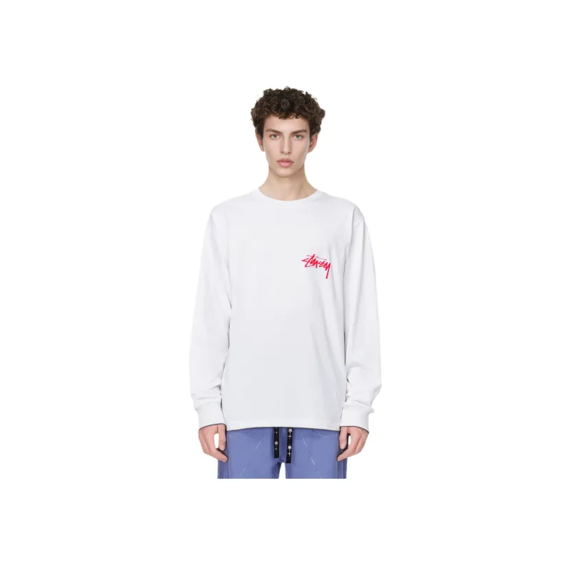 トップス 00s FUGA long tee CUTTER & BUCK MQK00078 - Clique Spin Eco Performance Long