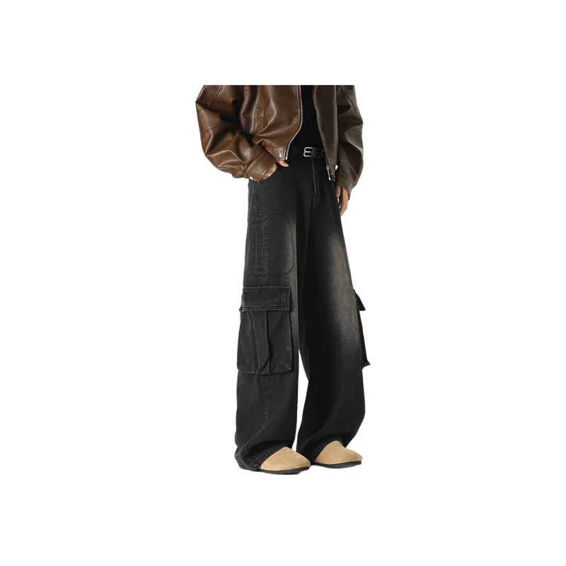 BEAR UNION Jeans Unisex-5