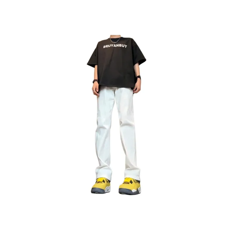 FA2LO Jeans Unisex-11