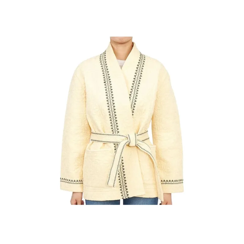 Vanessa Bruno Jackets & Coats Women's Multicolor-0