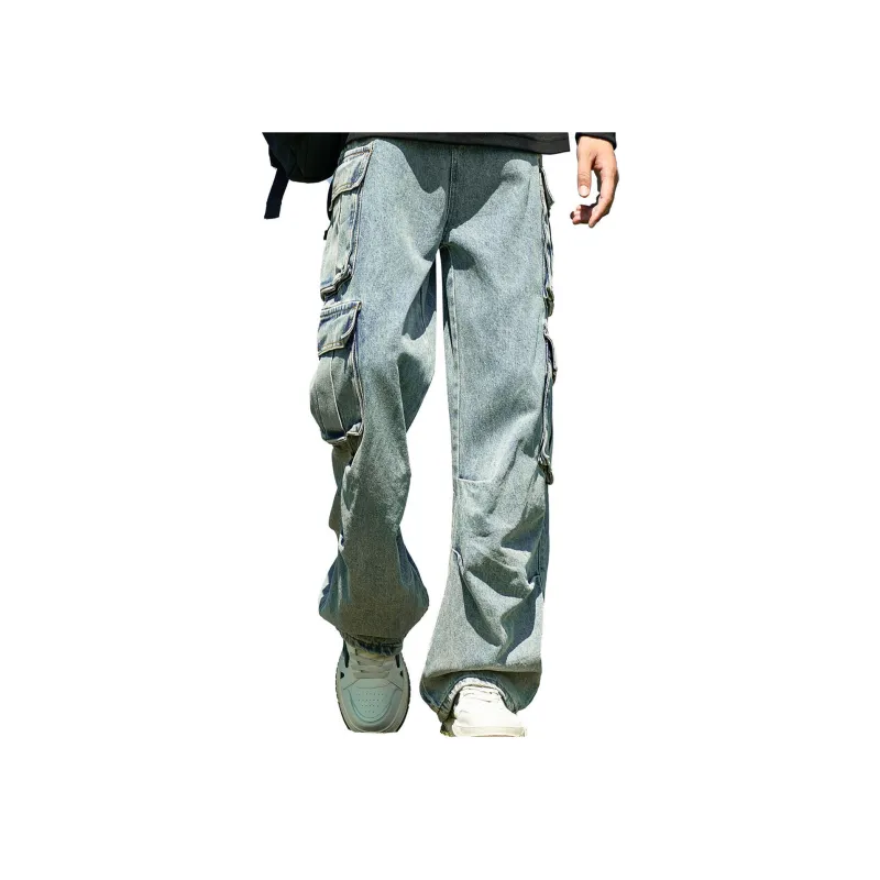 ZNTN Jeans Unisex-12