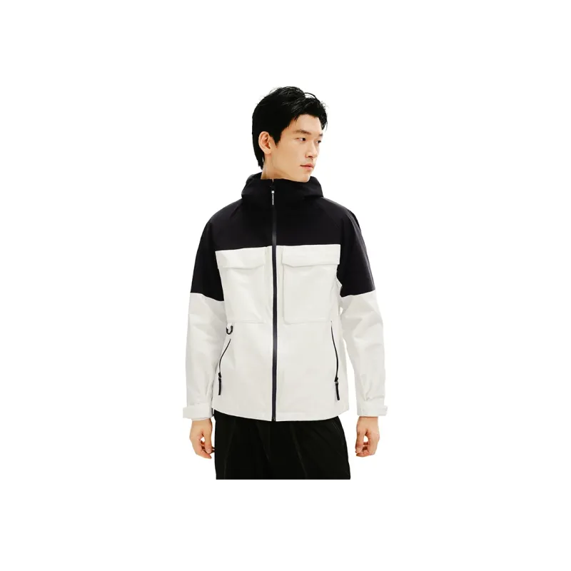 NETEASE Windbreaker Jacket Unisex-3