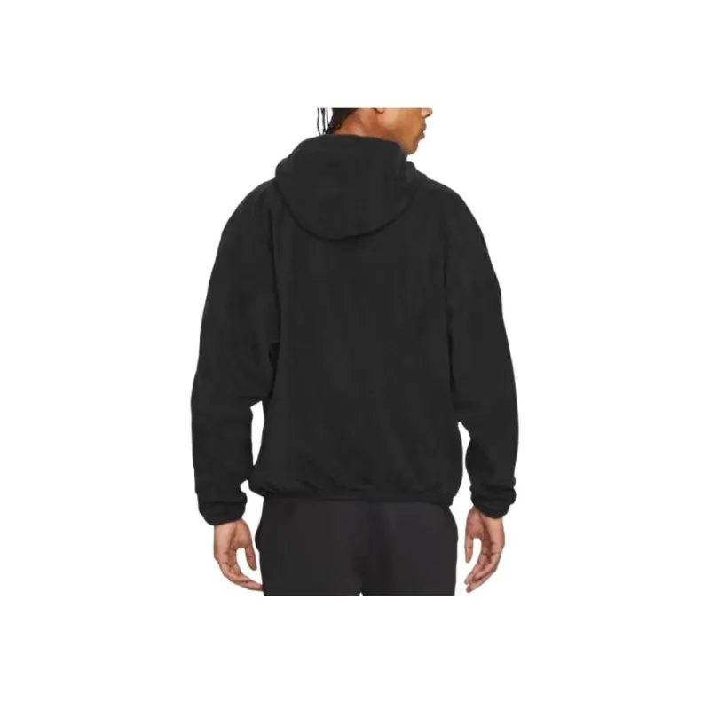 Nike Sweatshirts Men Black-2
