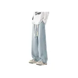 Light Blue (Drawstring)