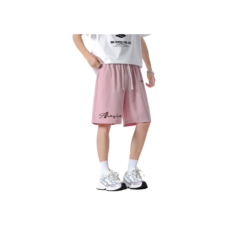 BLANC & ECLARE Casual Shorts Unisex-15