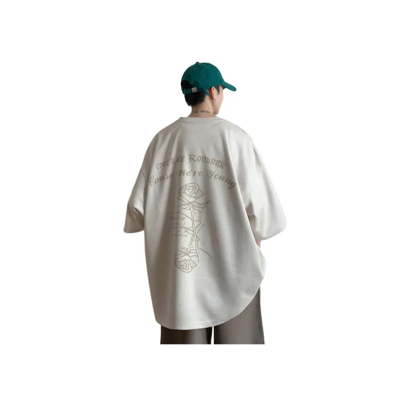 TESTUNG T-Shirts Unisex-30