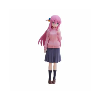 SEGA Hitori Gotoh Bocchi The Rock! Bocchi Chan Bonus Gifts 16cm