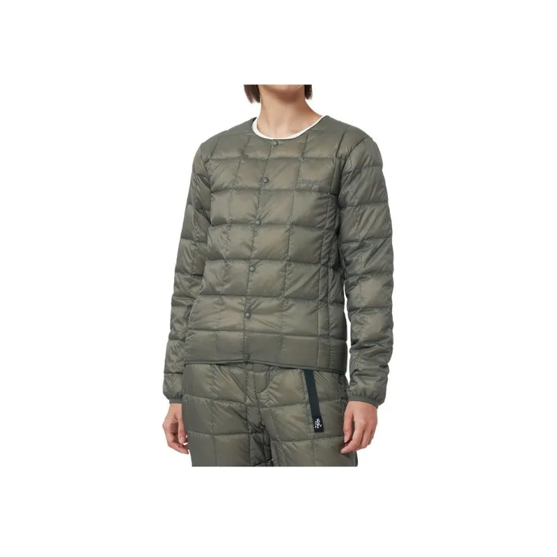 Gramicci Down Jackets Unisex-4