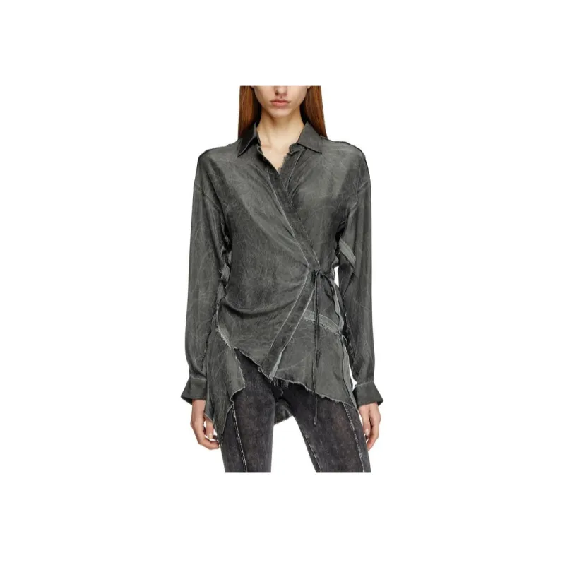 DIESEL C Razy Shirt-1