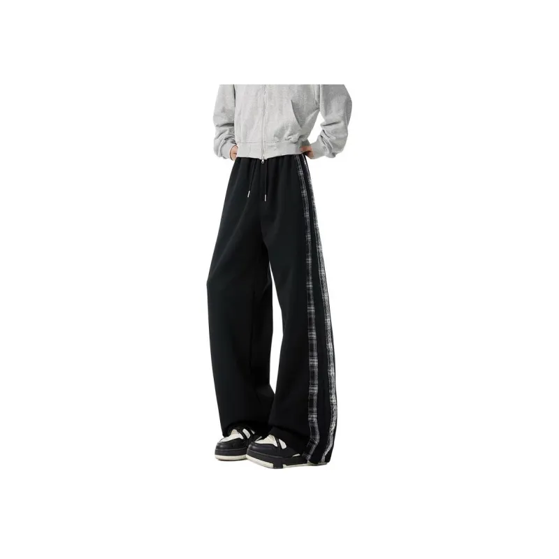 Universal Templates Casual Pants Unisex-0