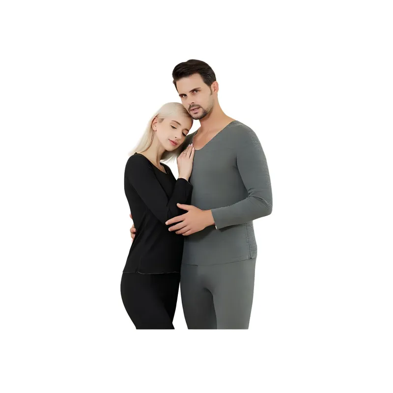 Caramella Unisex Thermal Sets-12