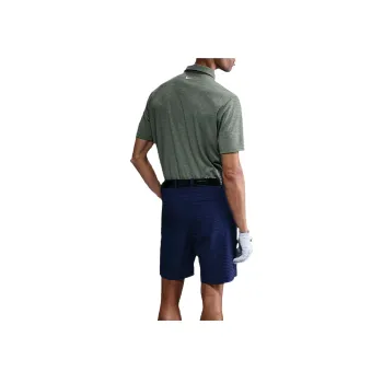Nike Tour Men's Dri FIT Jacquard Golf Polo