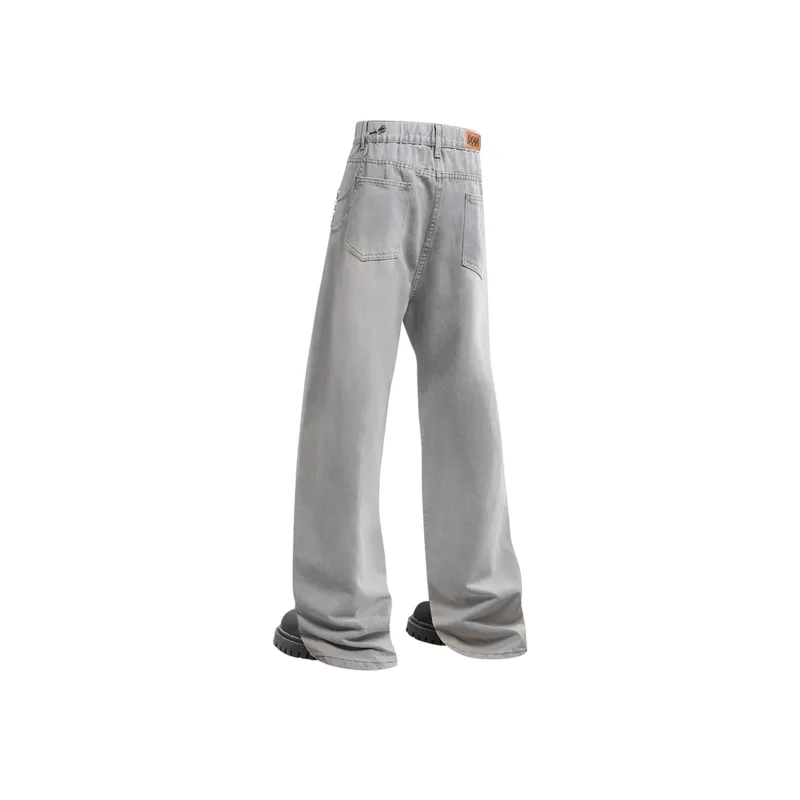 GDRX Jeans Unisex-1