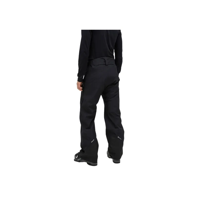 PEAK PERFORMANCE Ski Pants Men's Black-3