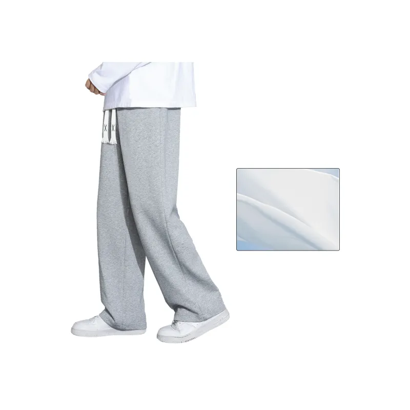 Warrior Ride The Wind And Waves Series Casual Pants Unisex-28
