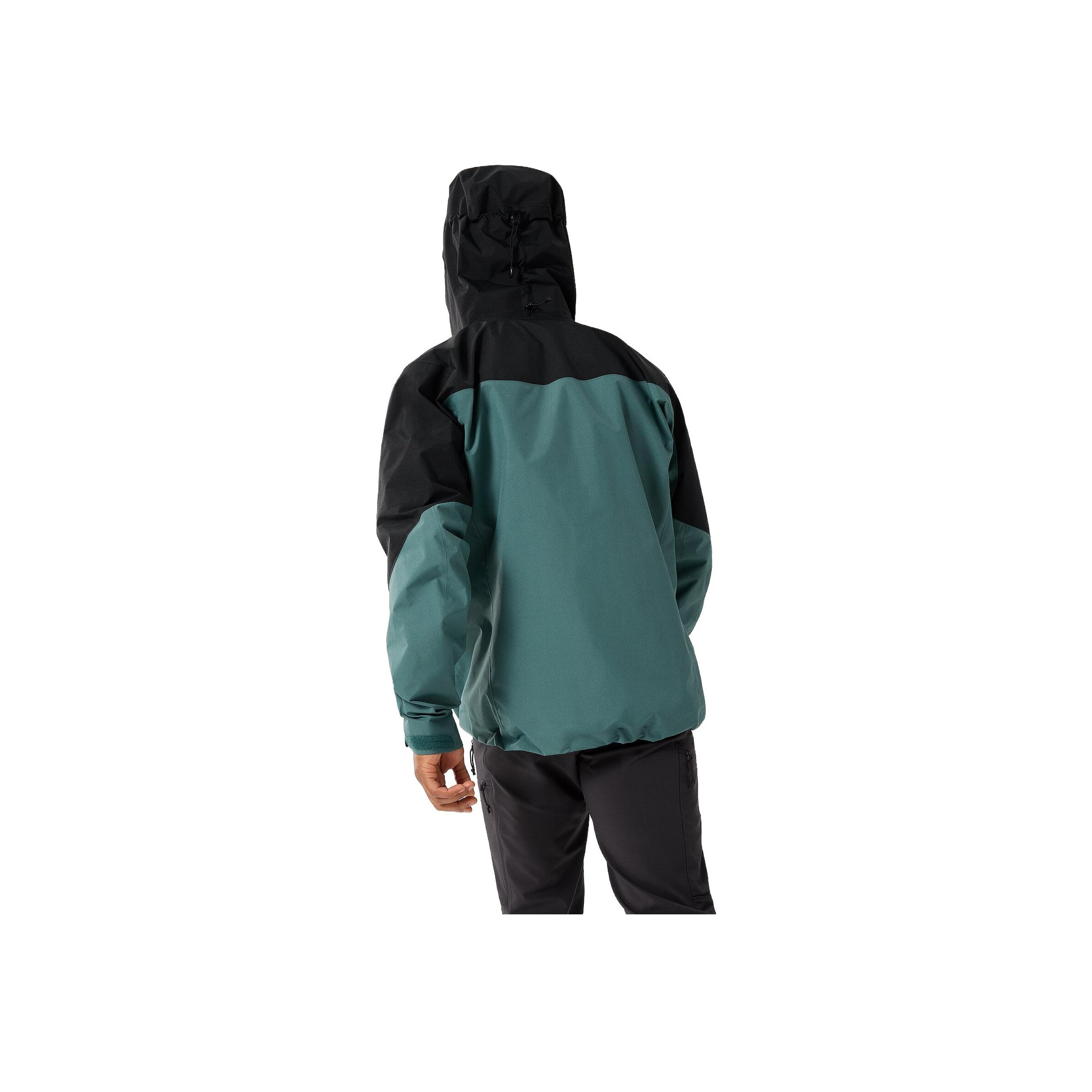 Arc'teryx Alpha SV Jacket - POIZON