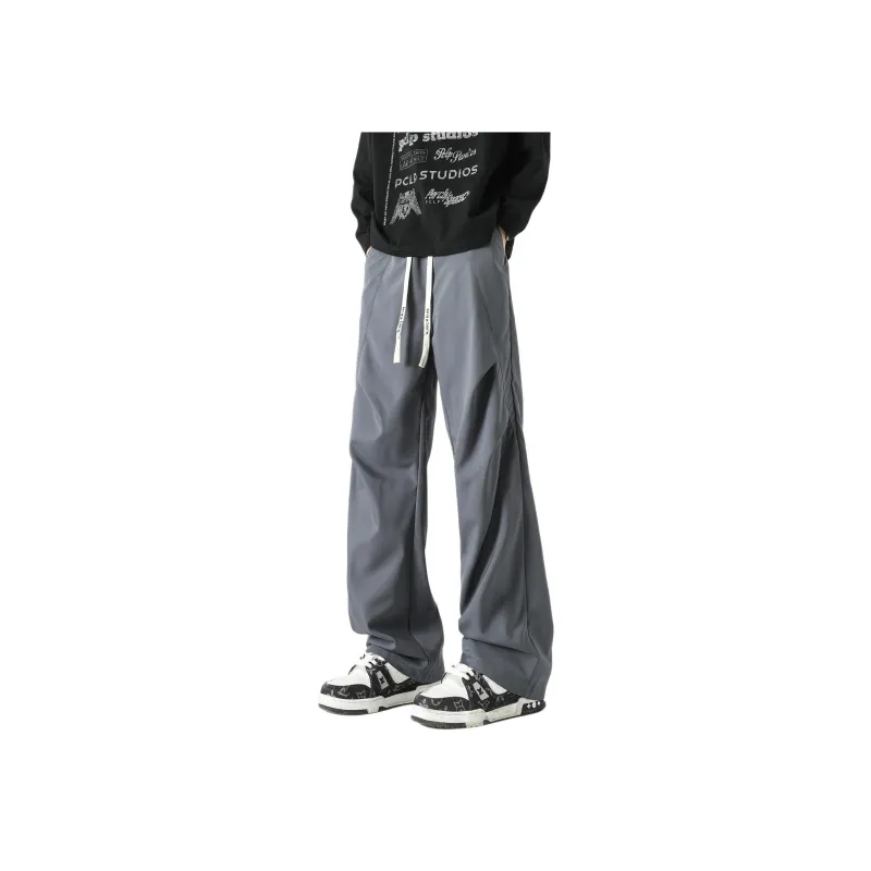 Maxim's De Paris Windbreaker Pants Unisex-10