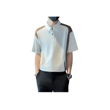 YOFVV Polo Shirts Unisex
