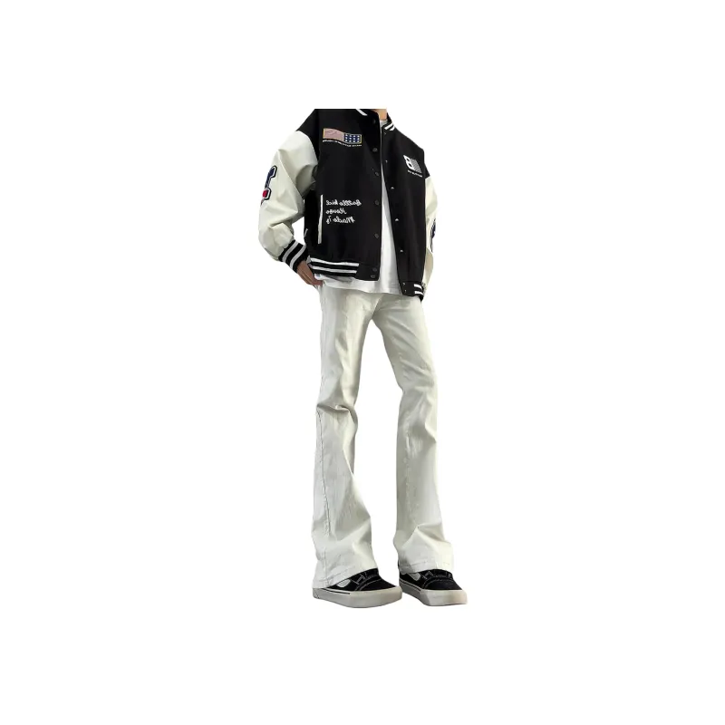 FA2LO Jeans Unisex-5