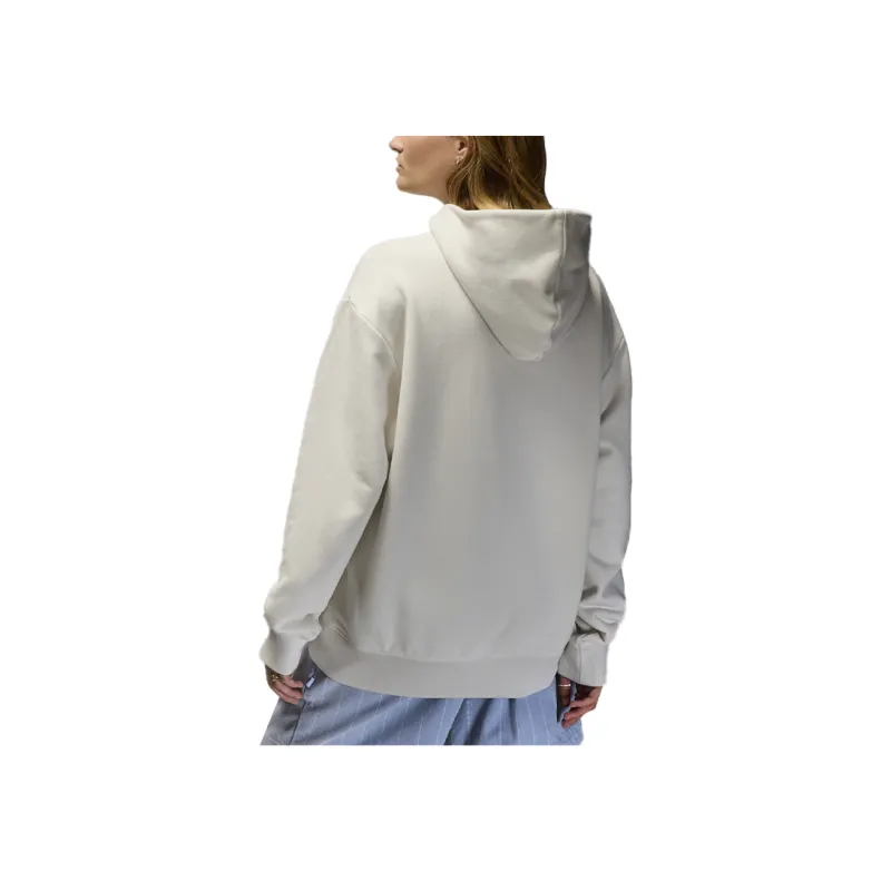 Jordan Airx A Ma Maniére Collaboration Sweatshirt Unisex White-2