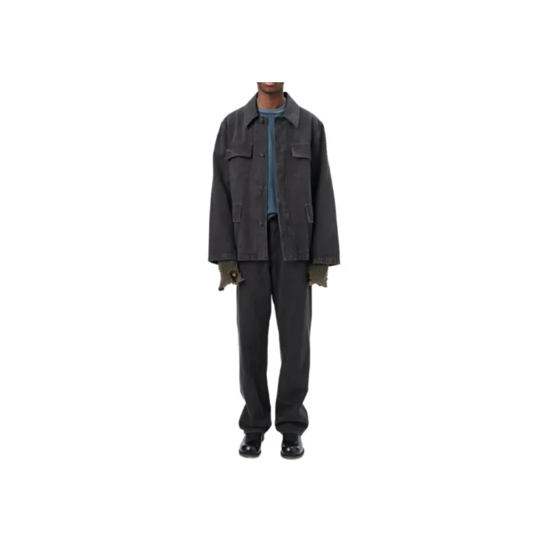 OUR LEGACY Uniform Jacket-1