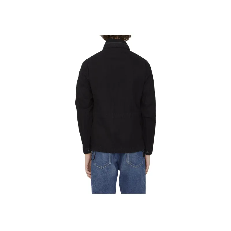 C.P.Company 50 Fili Gum Jacket-1