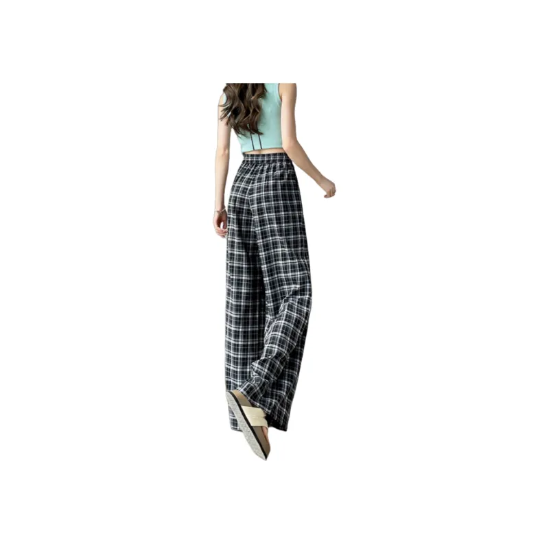 XAFB Casual Pants Unisex-12