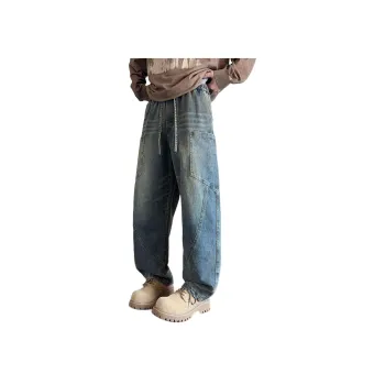 FAVEPOP Jeans Unisex
