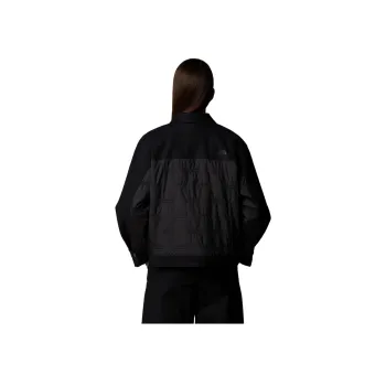 THE NORTH FACE FW/AW24 Puffer Jacket Women's Black