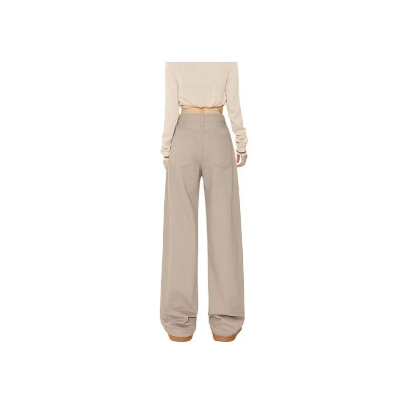YINLEI Jeans Unisex-1