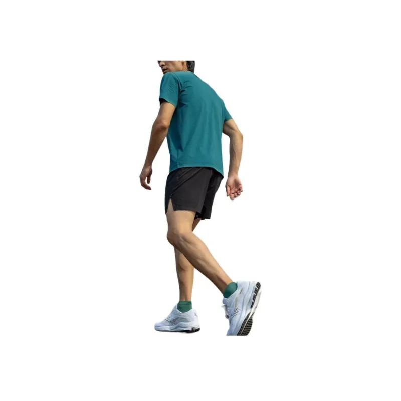 Mizuno ESSENTIAL Series T Shirts Unisex-8