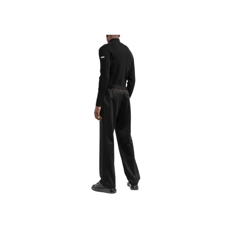 OFF WHITE Single Arrow Slim Trackpant Pants-1