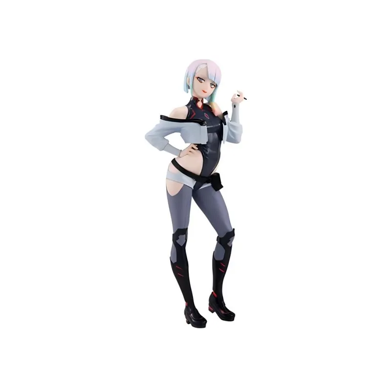 GSC POP UP PARADE Cyberpunk, Hemian Explorer Bonus Gifts-0