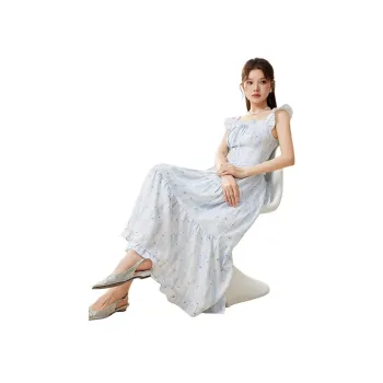 Love To Serve Long Sleeved Dress Women's