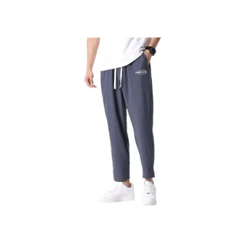 FASTFISH Casual Pants Unisex