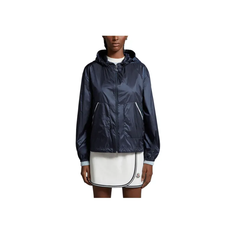 Moncler Filira Hooded Jacket-1