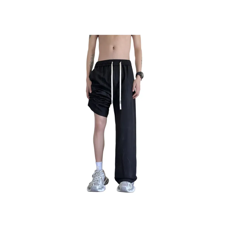 SZSX Casual Pants Unisex-0
