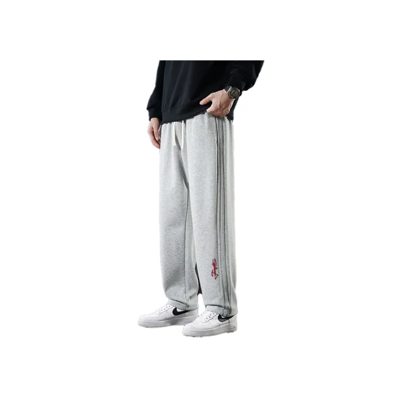 Ferrero Ross Casual Pants Unisex-5