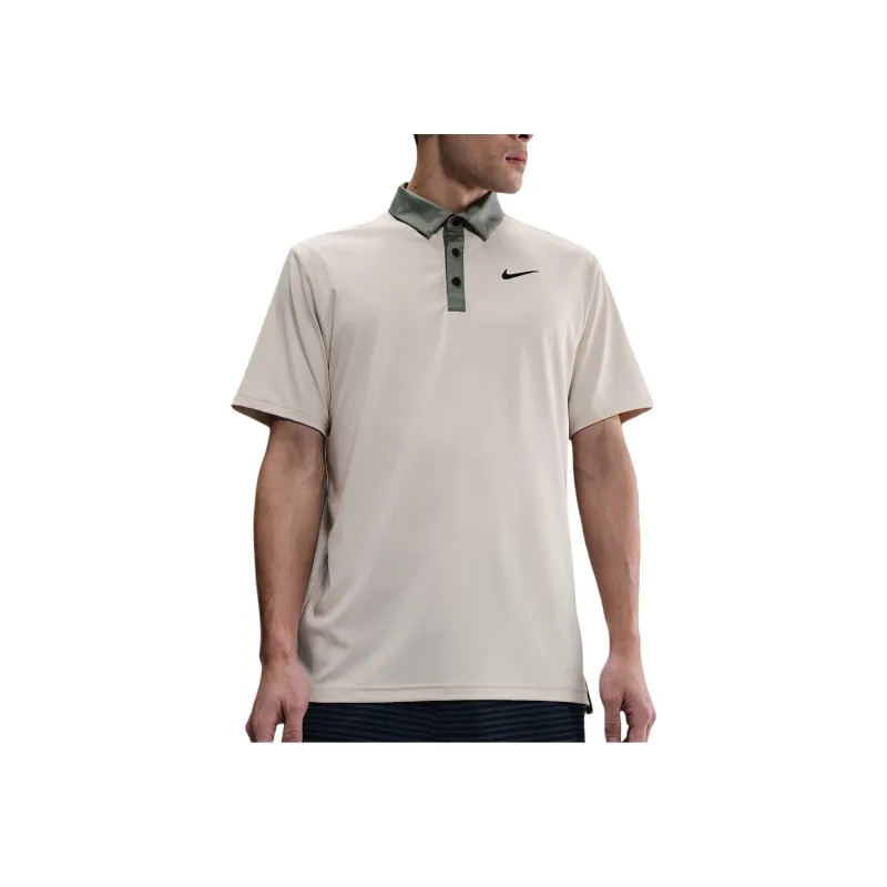 Nike Tour Men's Dri FIT Golf Polo-0