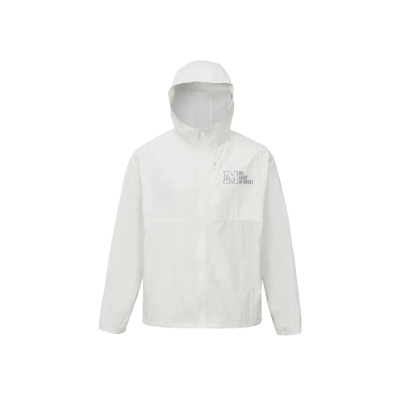 MEDM SS25 Sun Protection Clothing Unisex-9