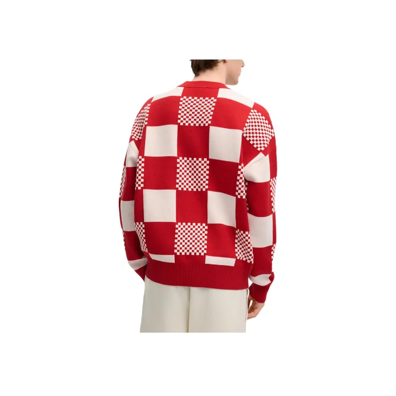 FILA ORIGINALE Knitwear Unisex Aquatic Glow-2